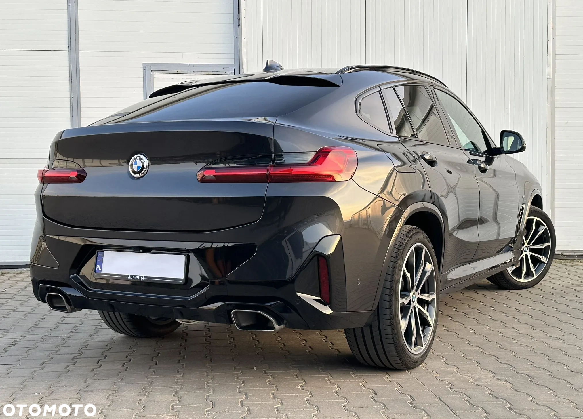 BMW X4 - 5