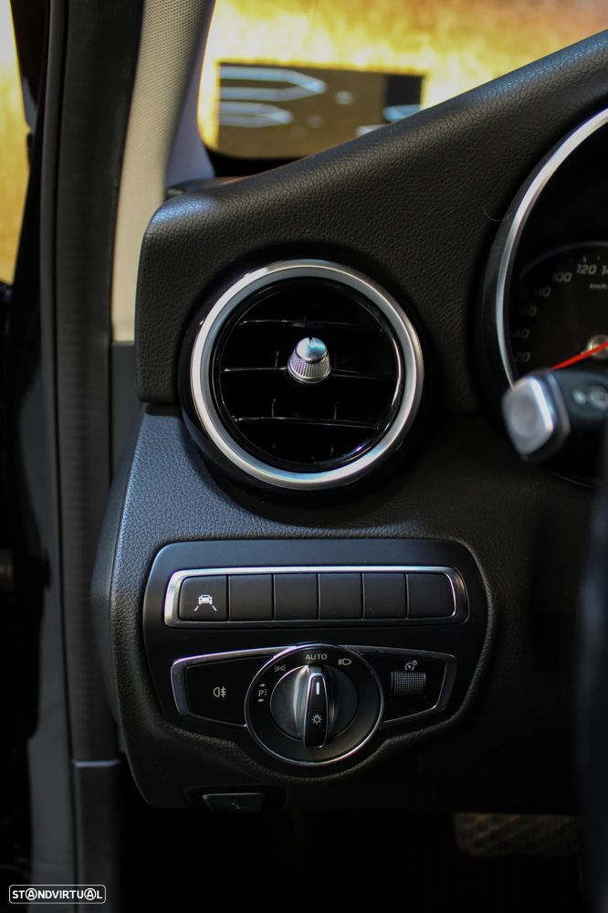 Mercedes-Benz C 300 de T 9G-TRONIC Exclusive - 28