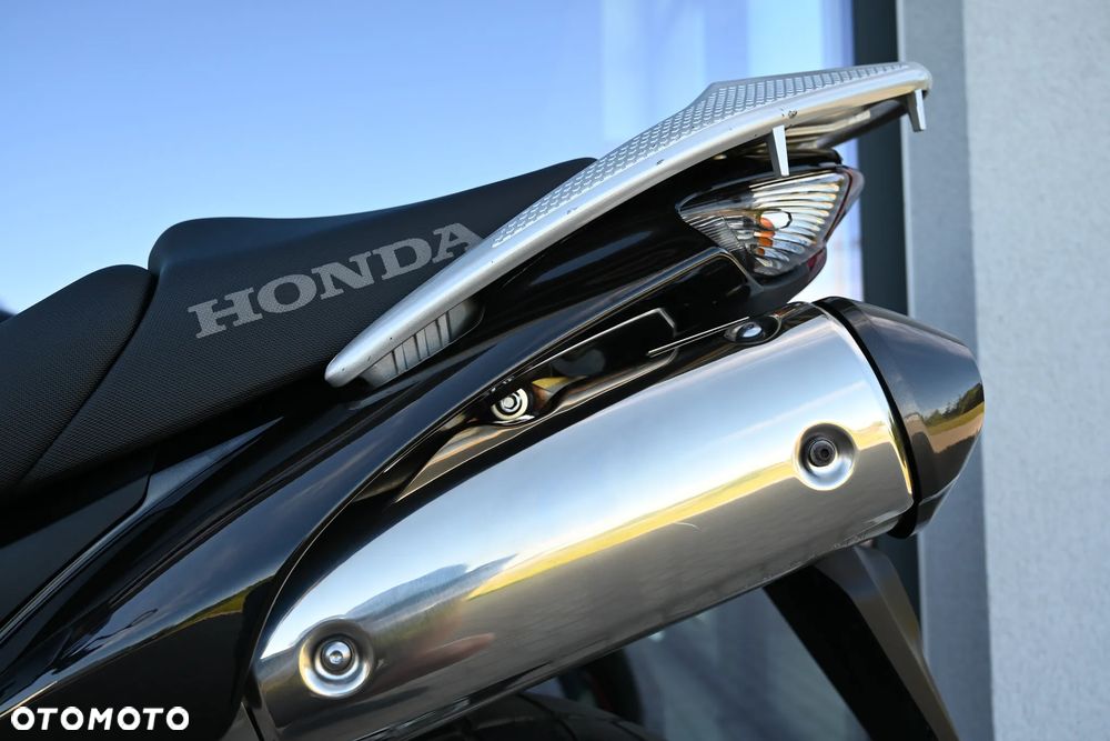 Honda Varadero - 14