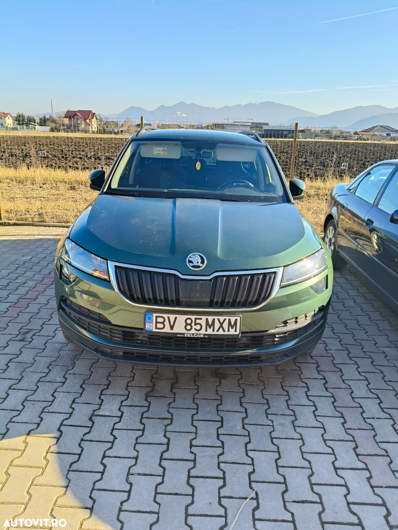 Skoda Karoq 2.0 TDI 4X4 DSG Style - 3