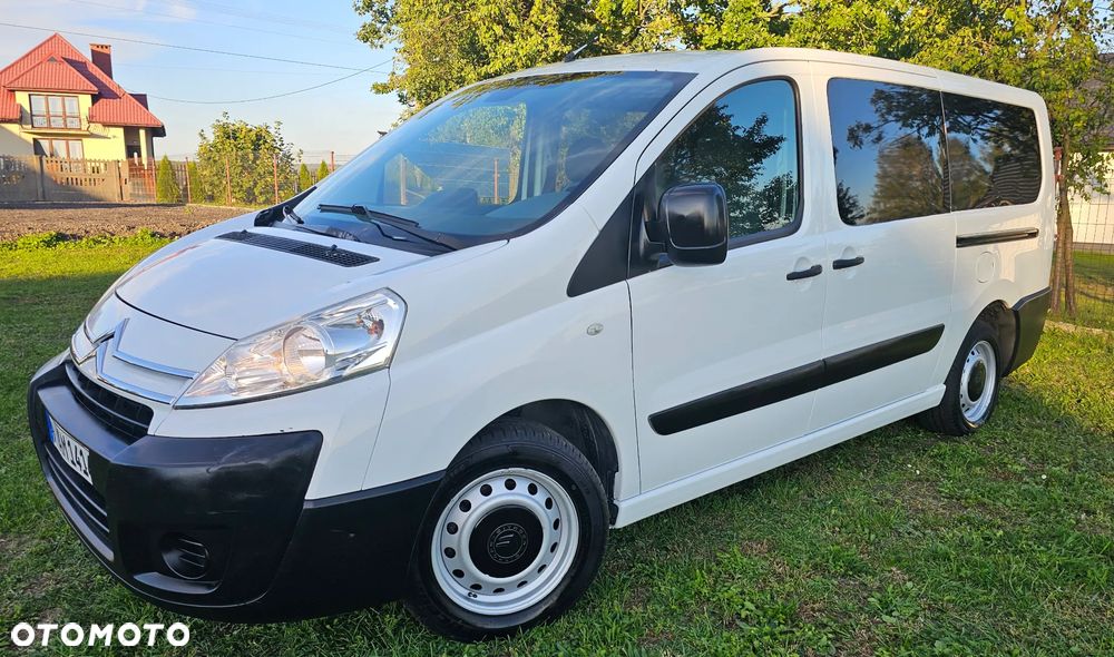Citroën Jumpy - 2