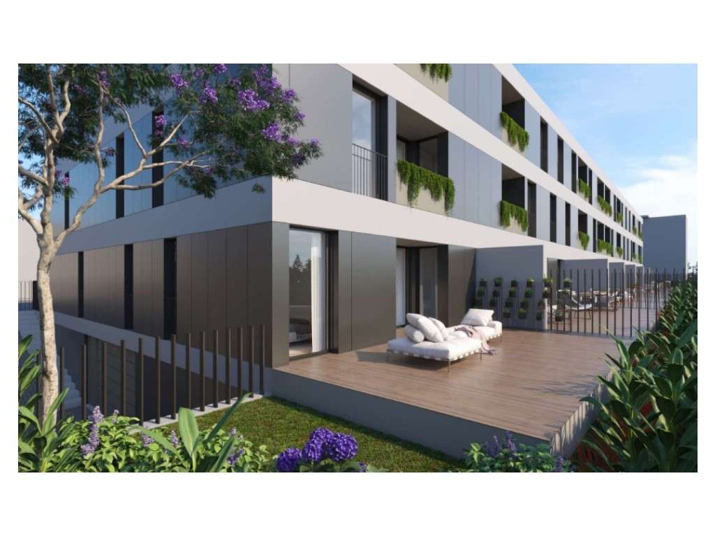 T2 São Mamede Park - Grande imagem: 2/6