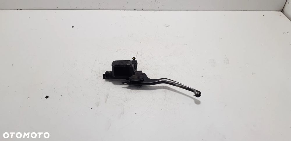 Piaggio MP3 350 HPE 18-22 Tylna Pompa Hamulcowa - 1