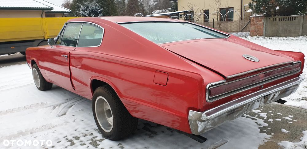 Dodge Charger - 18