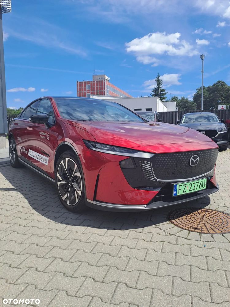 Mazda 6e 68.8kWh Takumi Plus - 2