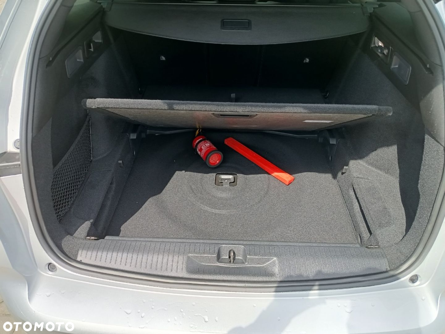 Opel Astra - 9