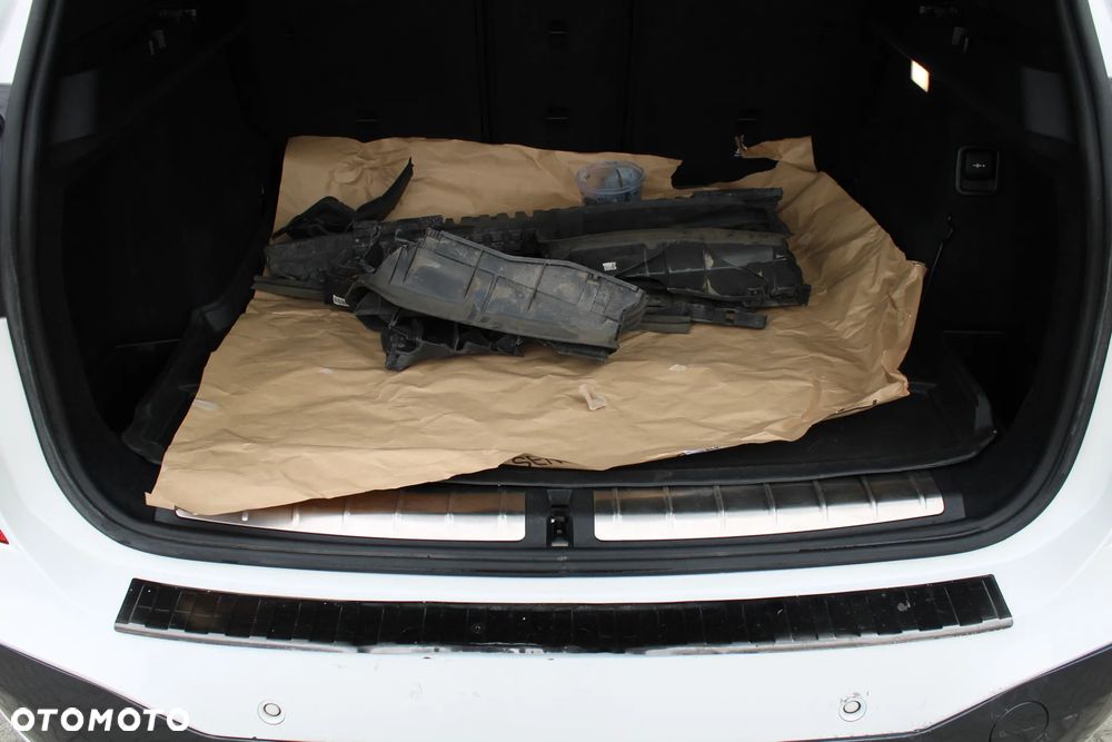 BMW X1 xDrive18d M Sport sport - 15