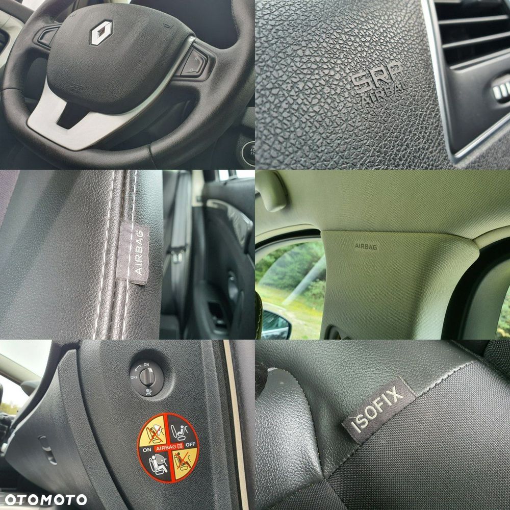 Renault Laguna - 27