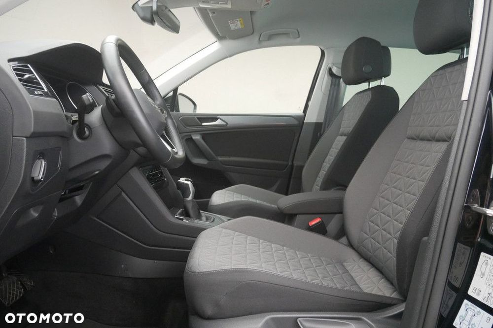 Volkswagen Tiguan 1.5 TSI EVO Life DSG - 12