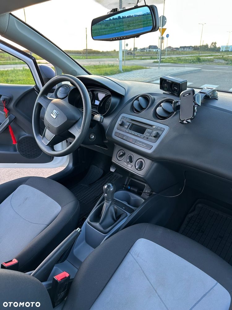 Seat Ibiza - 35