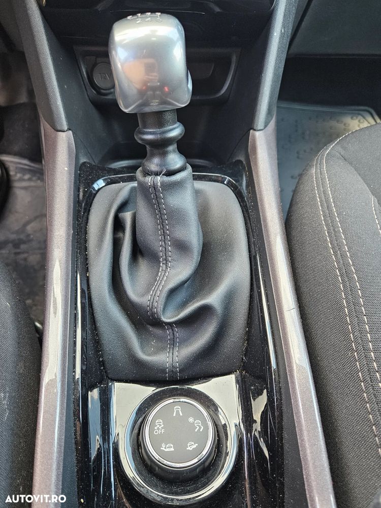 Peugeot 2008 - 5