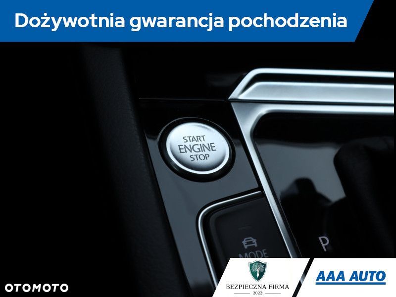 Volkswagen Arteon - 22