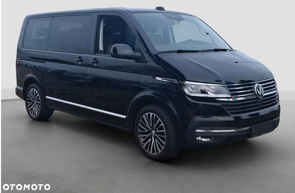 Volkswagen Multivan 2.0 TDI L1 Highline DSG - 1