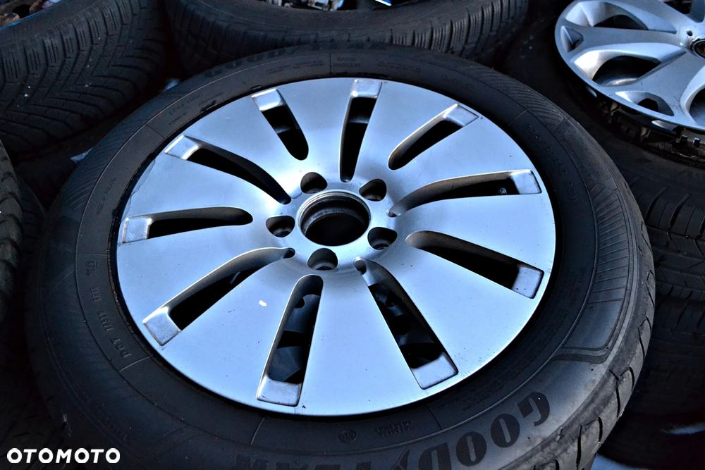 Mercedes-Benz Klasa C 220 d 9G-TRONIC Exclusive - 40