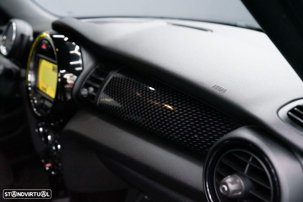 MINI 5 Portas Cooper SD - 25