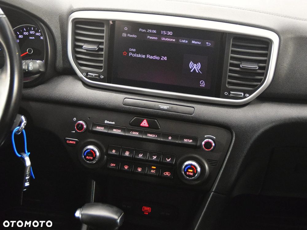 Kia Sportage - 19