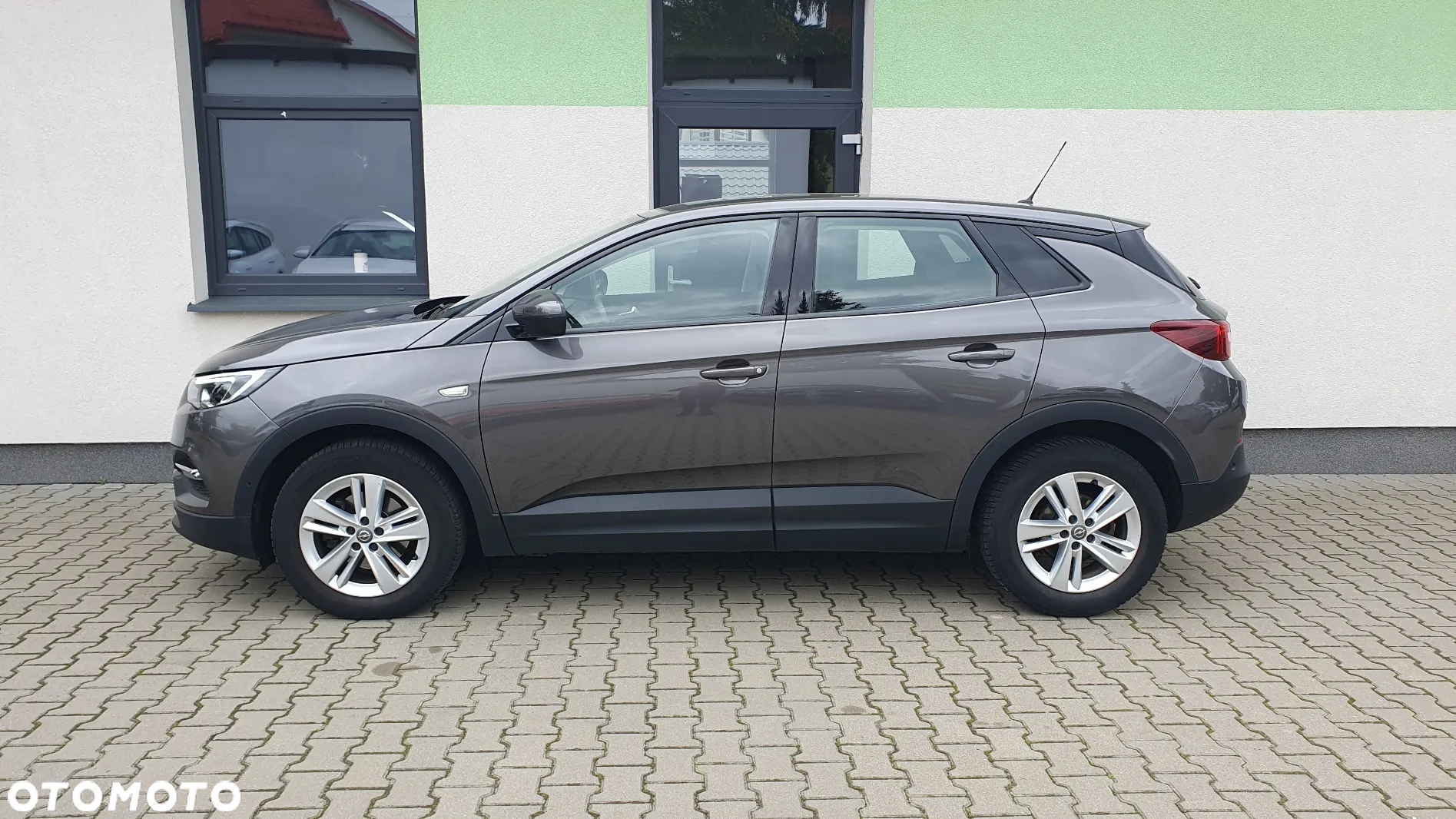Opel Grandland X 1.5 CDTI Ultimate S&S - 5