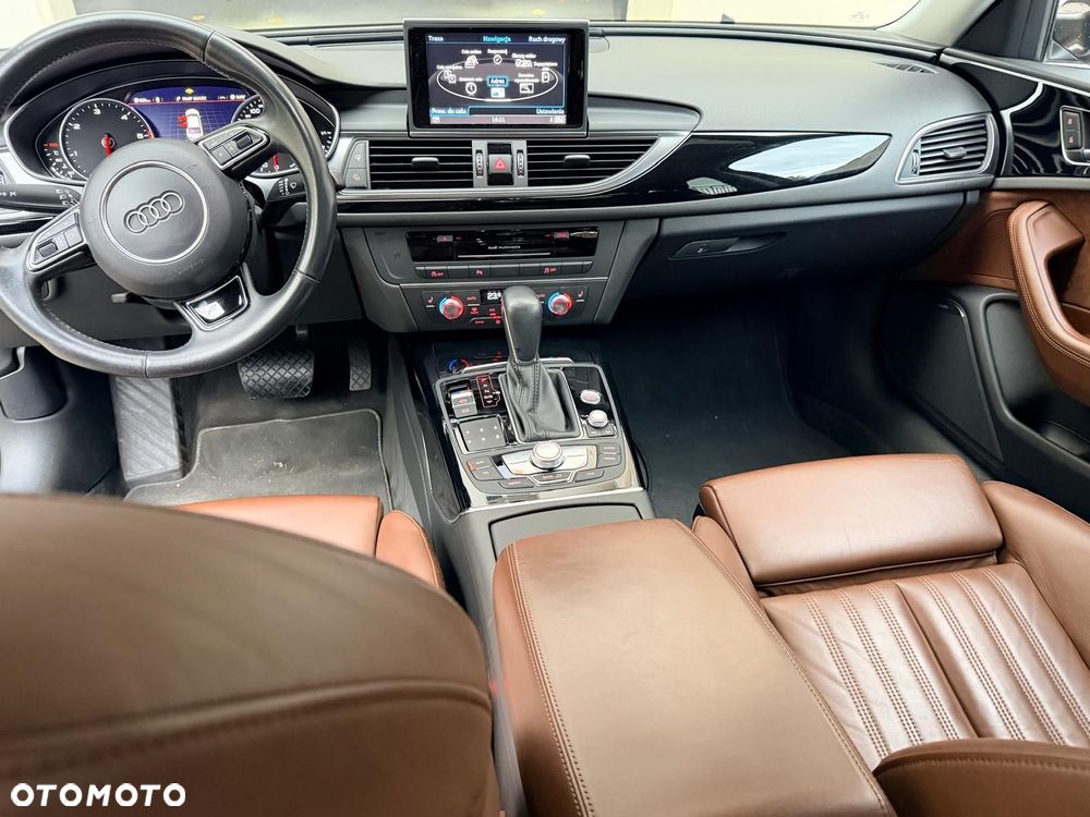 Audi A6 Limousine - 7