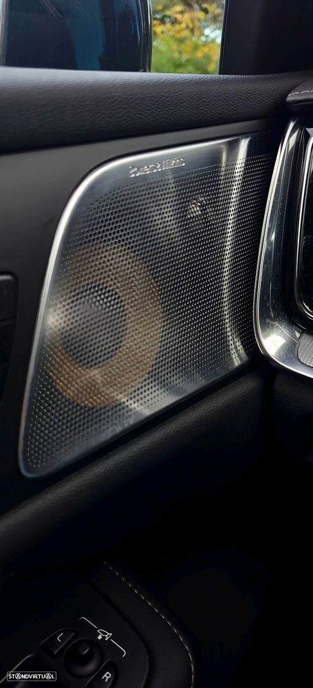 Volvo V60 2.0 T8 AWD TE Inscription Expression - 12