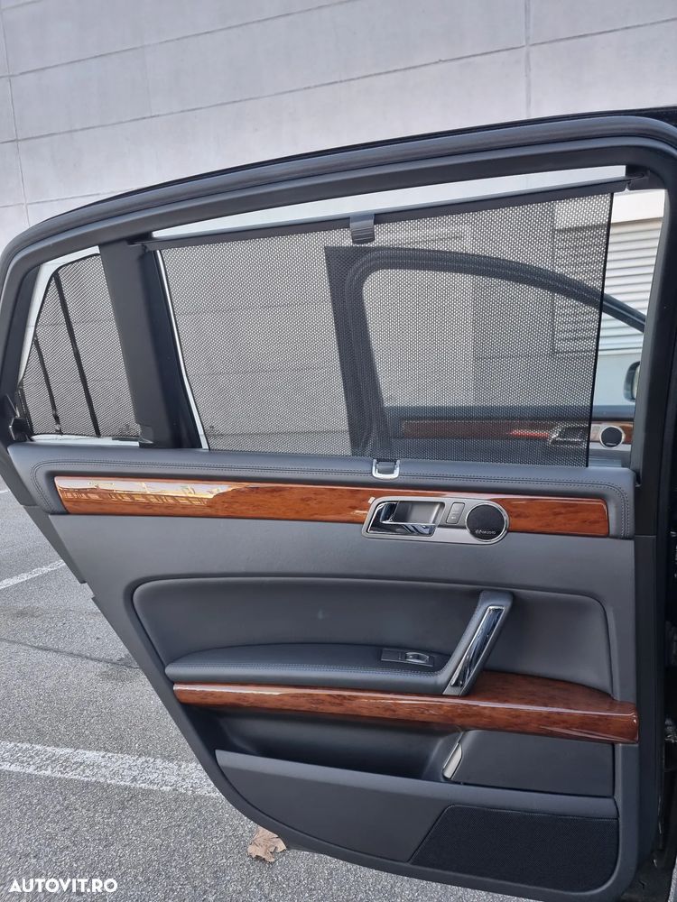 Volkswagen Phaeton 3.0 V6 TDI DPF 4MOTION Automatik (5 Sitzer) - 12