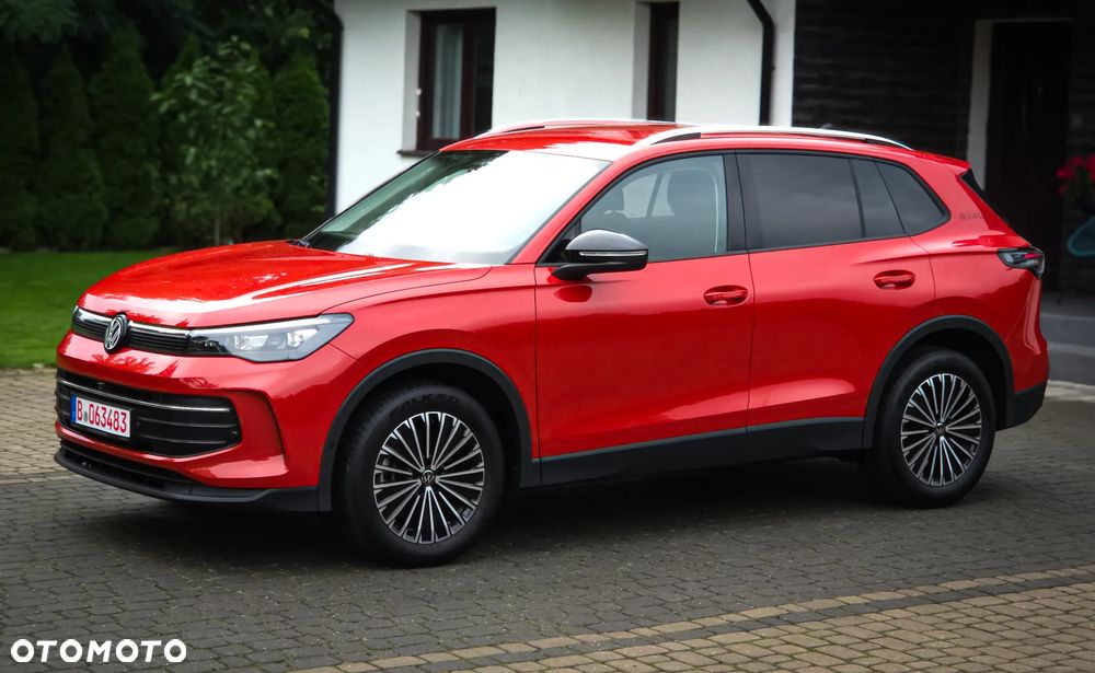 Volkswagen Tiguan 2.0 TDI SCR DSG Goal - 7