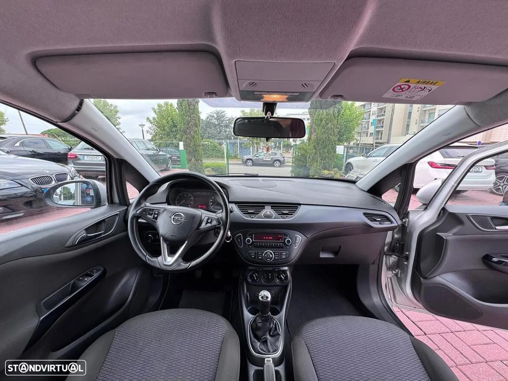 Opel Corsa-e - 18