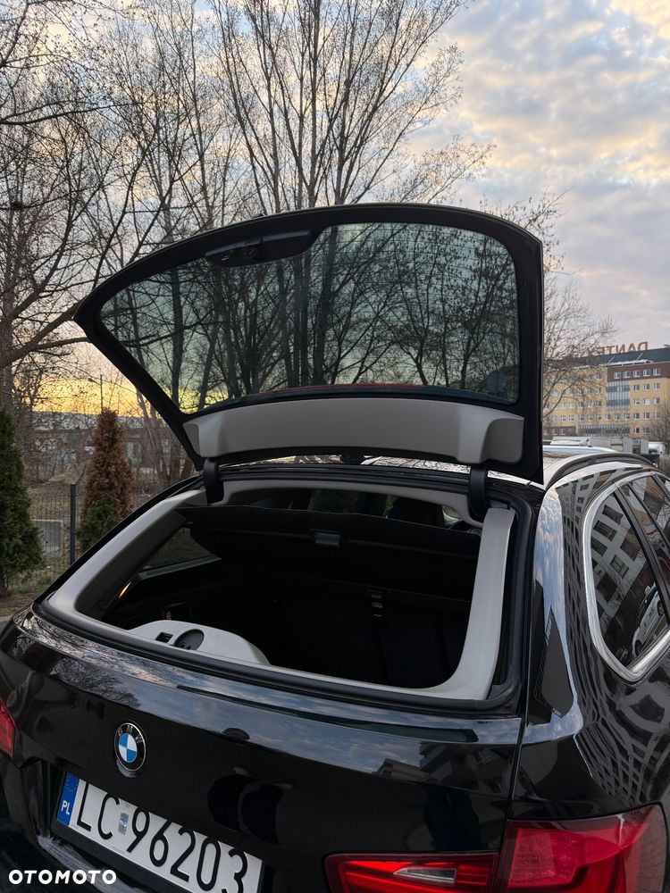 BMW Seria 5 - 17