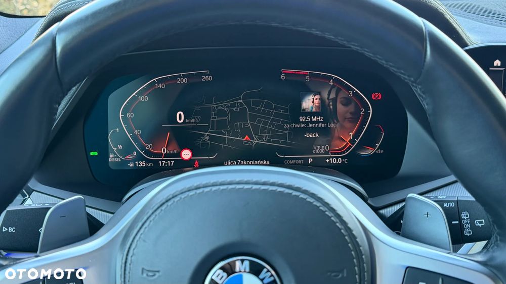 BMW X5 xDrive25d Sport-Aut - 35