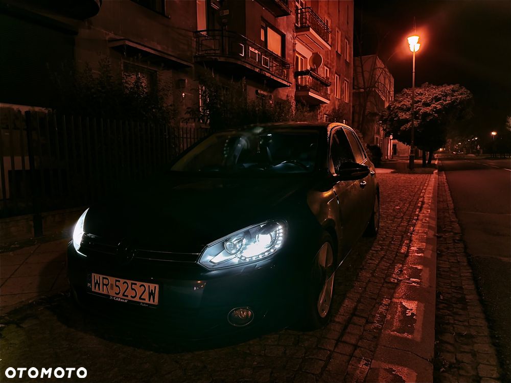 Volkswagen Golf 1.6 TDI BlueMot Trendline - 12