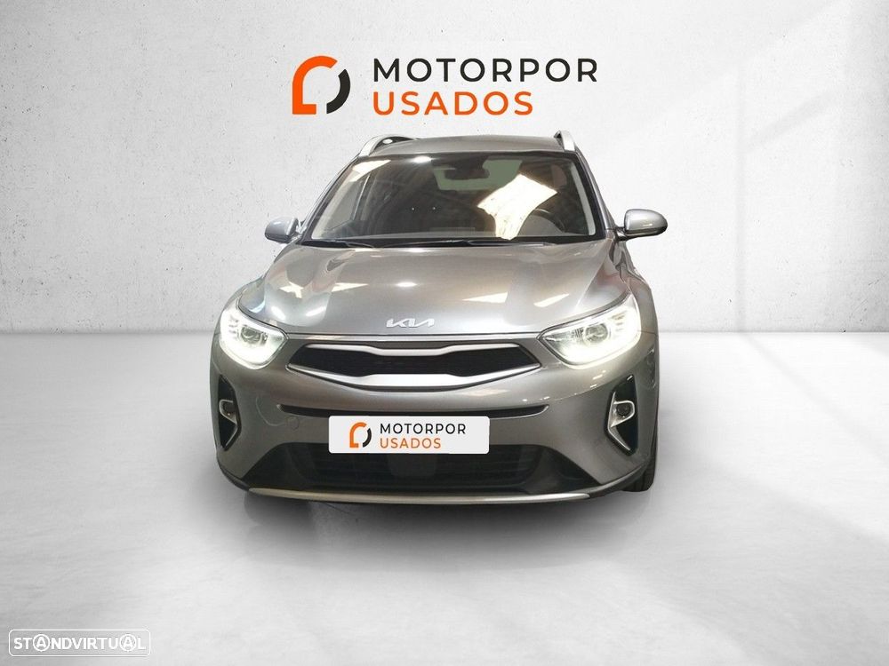 Kia Stonic 1.2 Dynamic - 2