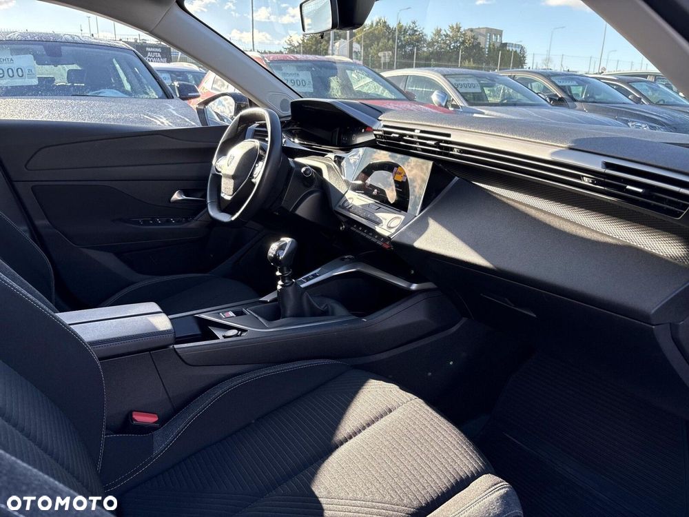 Peugeot 308 1.5 BlueHDi Active Pack S&S - 9