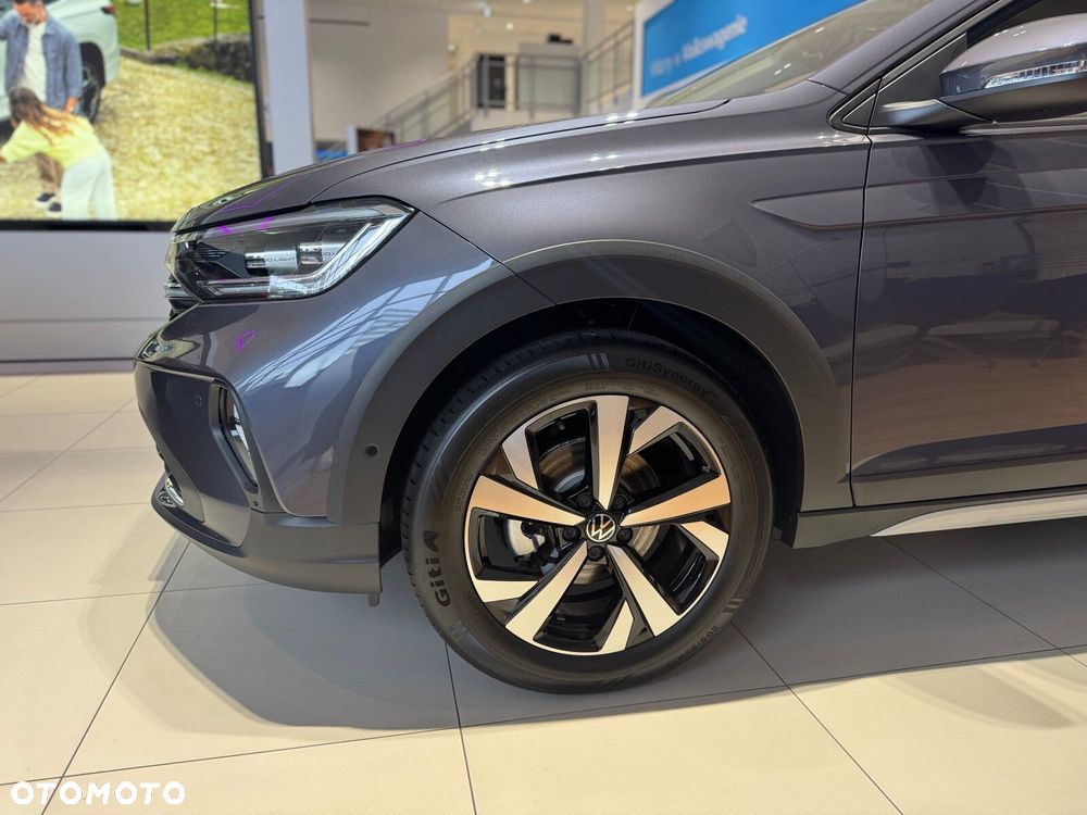 Volkswagen Taigo 1.5 TSI ACT Style DSG - 4