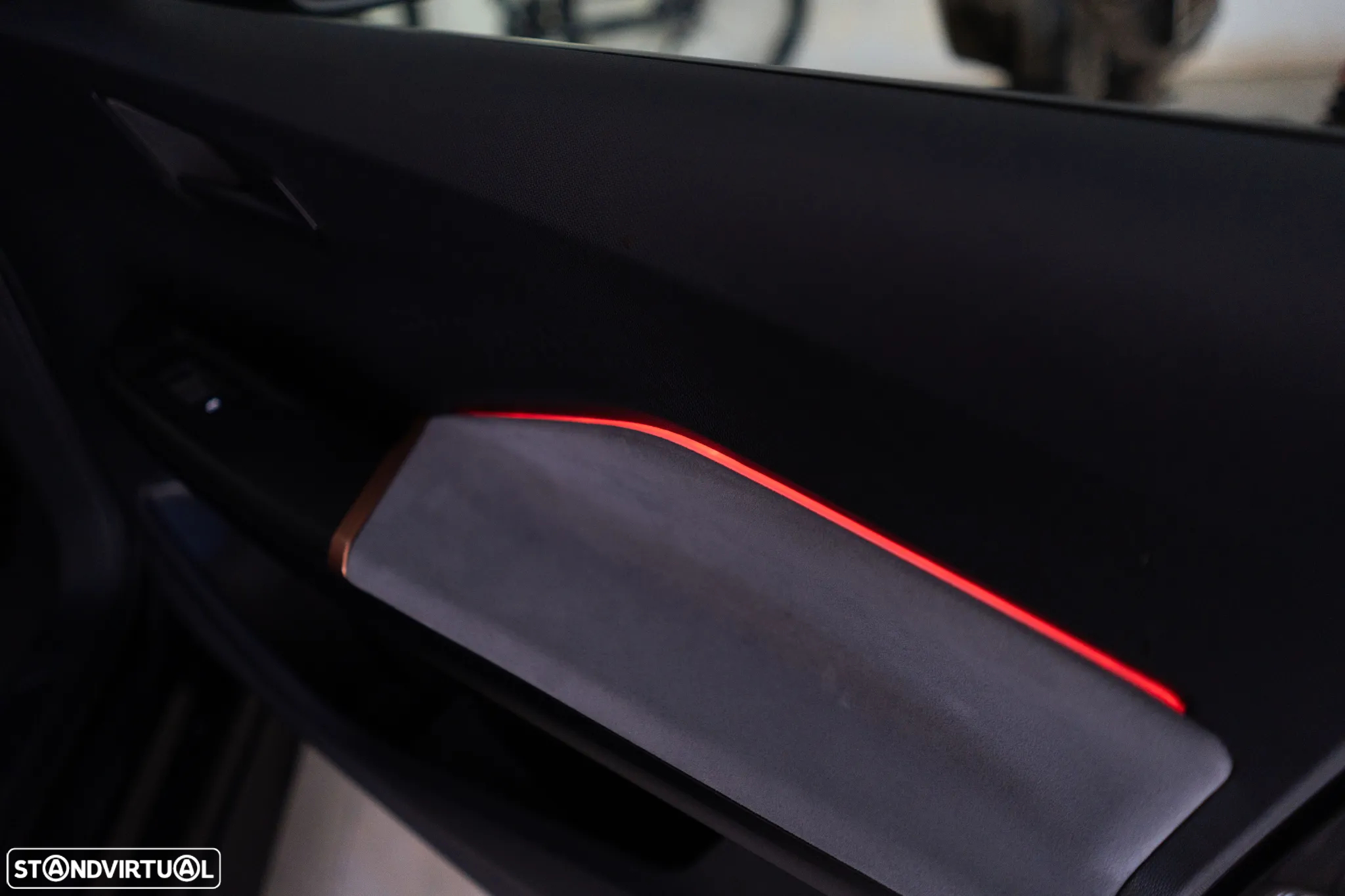 Cupra Born 58 kWh e-Boost - 10