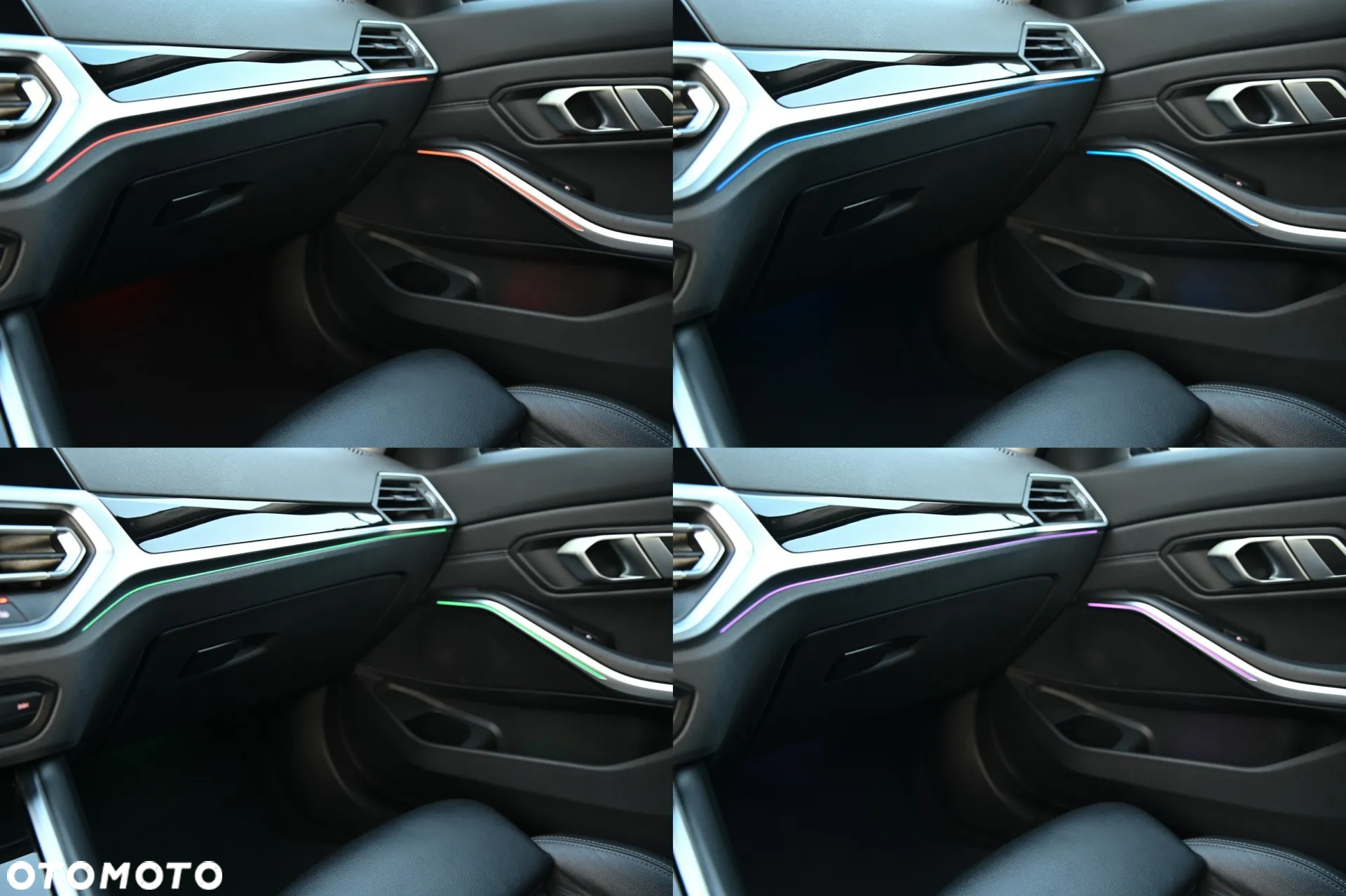 BMW Seria 3 - 36