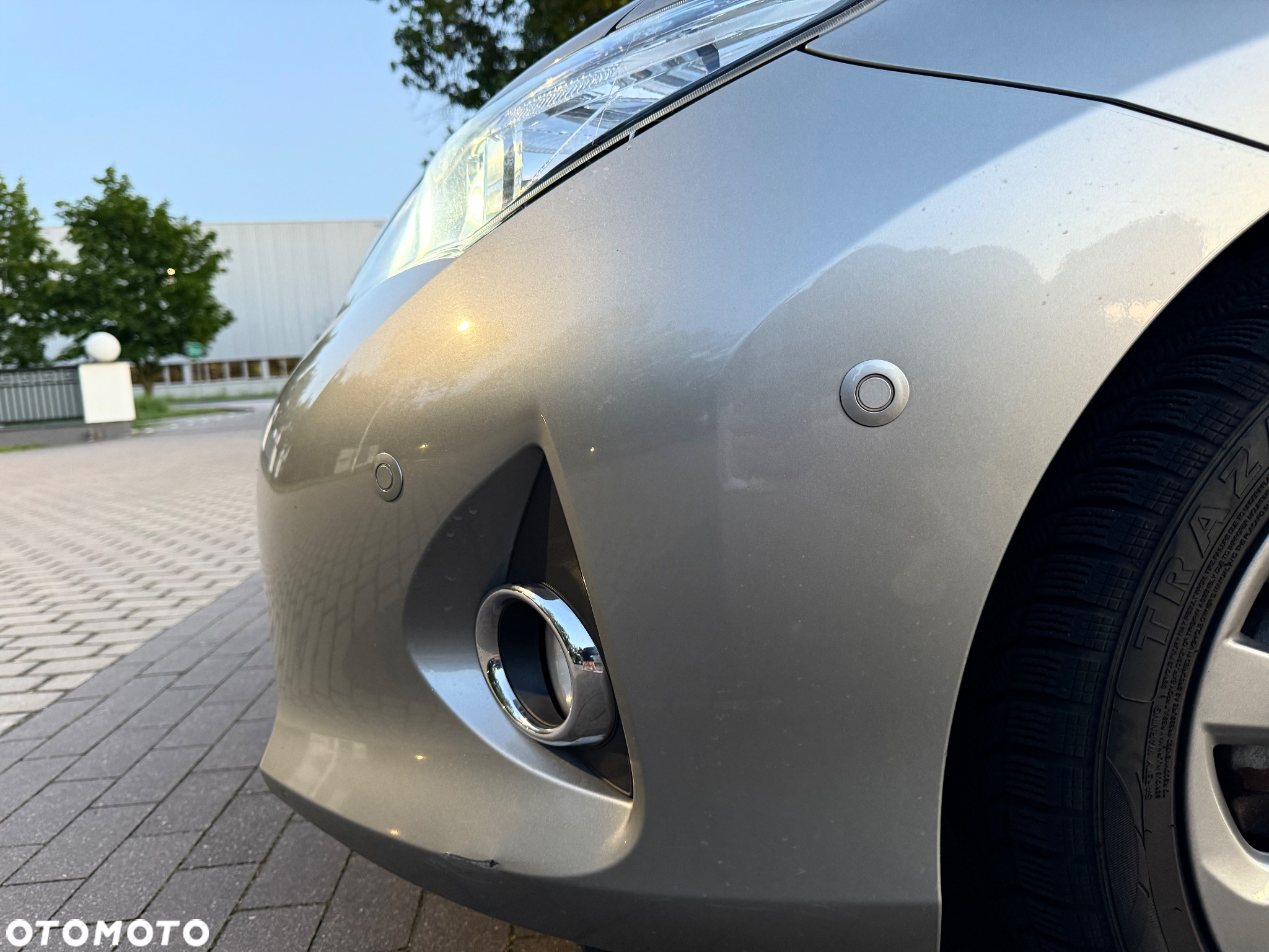 Toyota Auris - 20