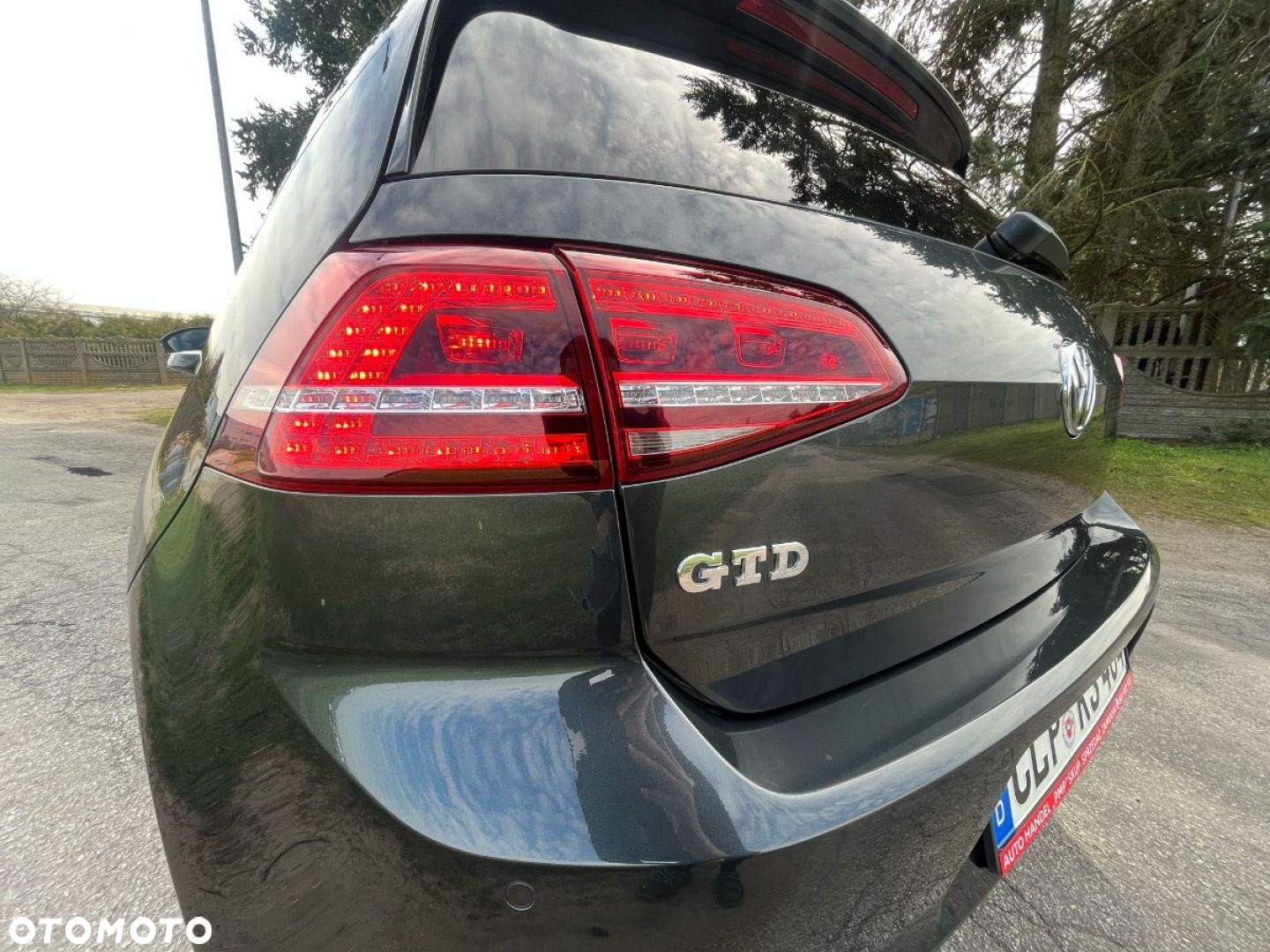 Volkswagen Golf - 20