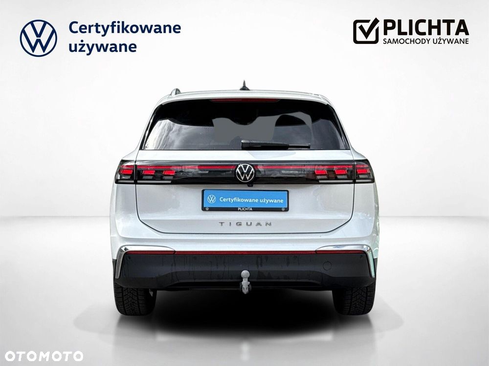 Volkswagen Tiguan 2.0 TDI SCR Elegance DSG - 5