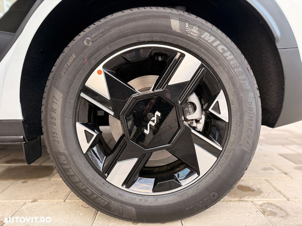 Kia Sportage PE 1.6 T-GDI 6MT 4x2 Comfort Line - 26