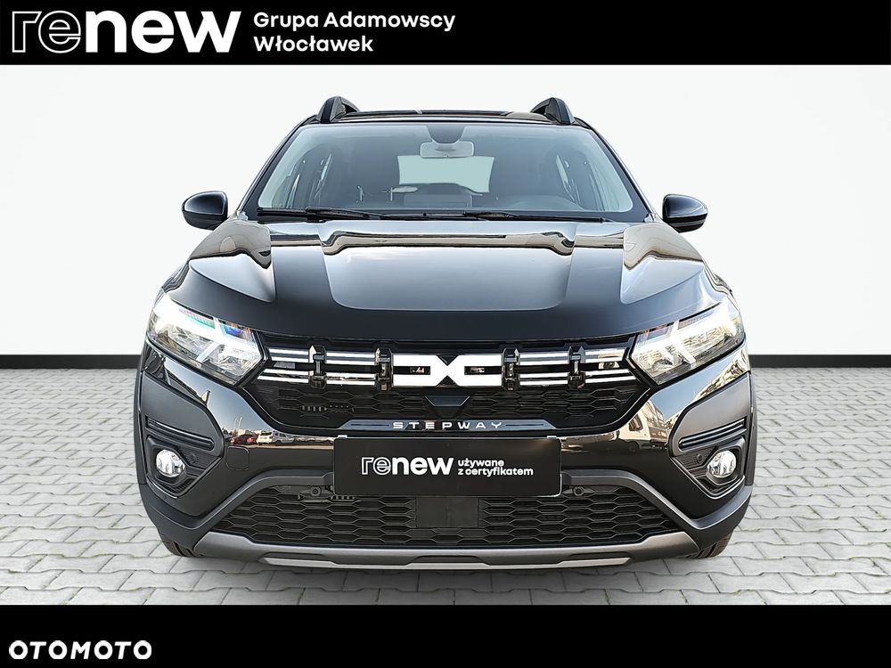 Dacia Sandero 1.0 TCe Expression - 10