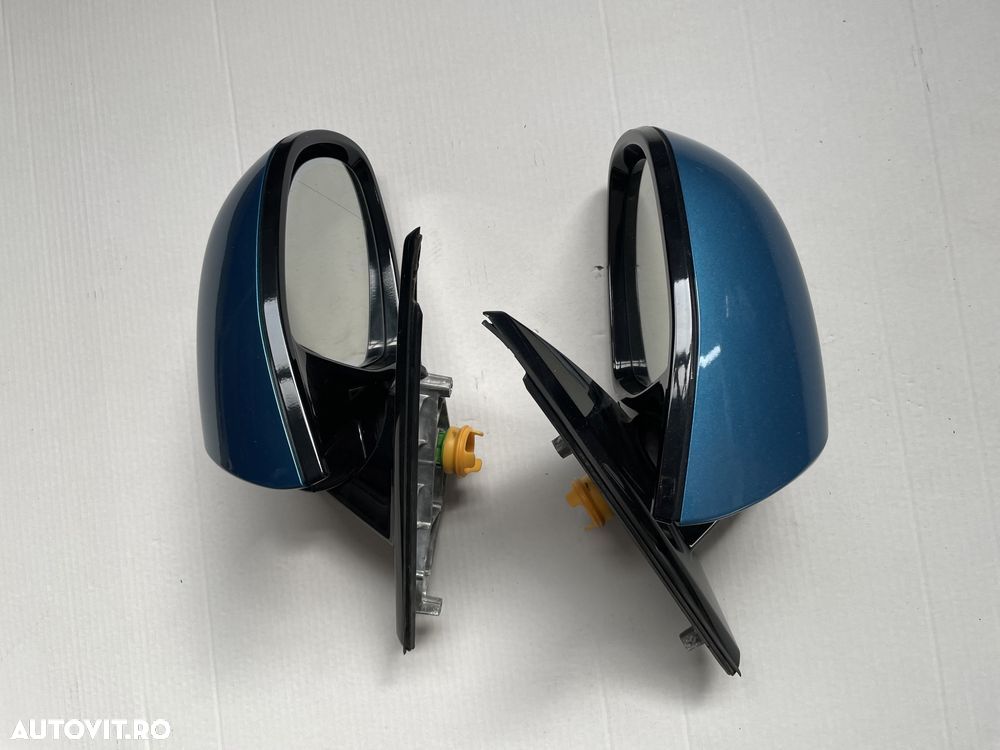 Oglinda oglinzi BMW X6 F16 F86 M-sport - 2