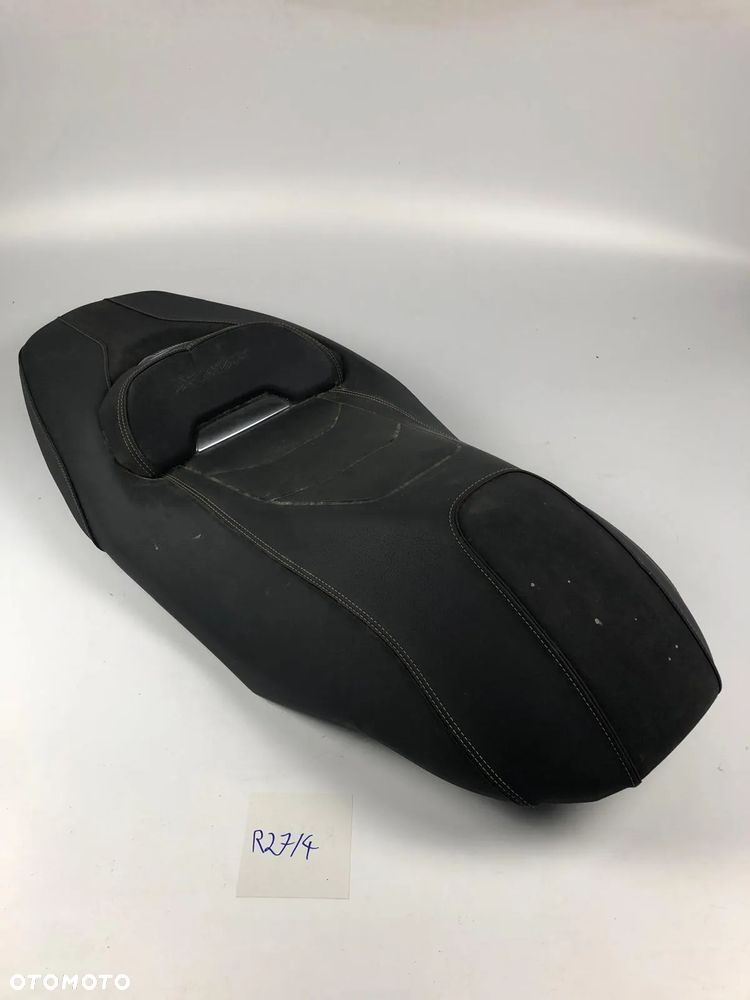 Yamaha X-MAX 125 300 400 18- Siedzenie Kanapa Fotel - 1