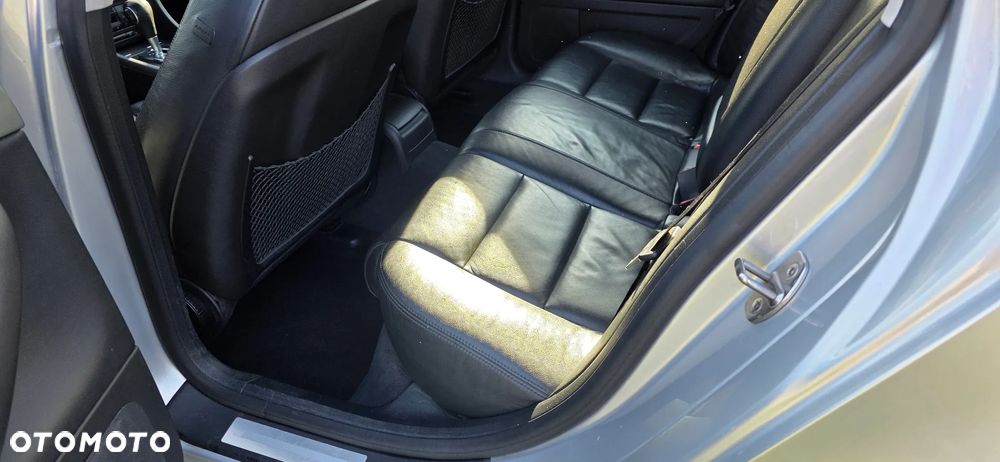 Audi A4 Avant 2.5 TDI Multitronic - 11