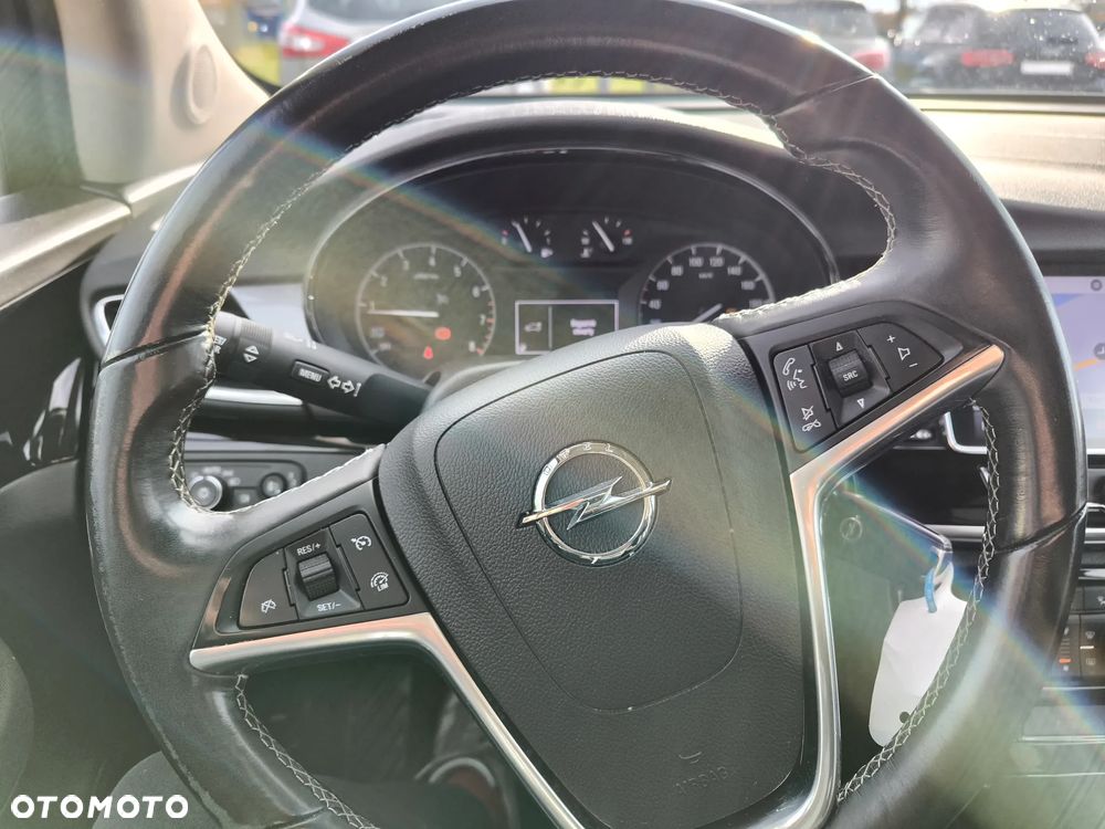 Opel Mokka 1.4 T Enjoy S&S - 17