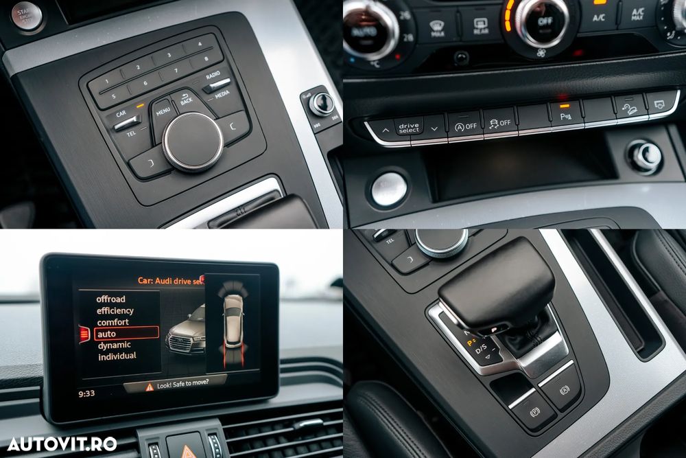 Audi Q5 2.0 TDI Quattro S tronic - 27