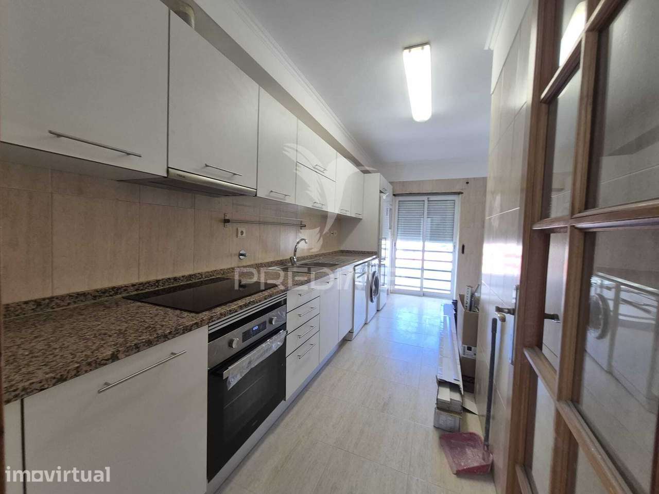 Apartamento T2 no Feijo-Almada - Grande imagem: 3/21