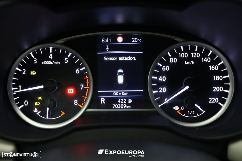 Nissan Micra 1.0 IG-T N-Design Black CVT - 10