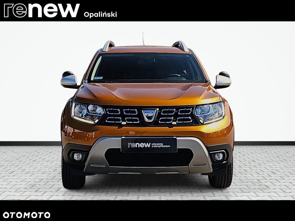 Dacia Duster 1.0 TCe Comfort - 3