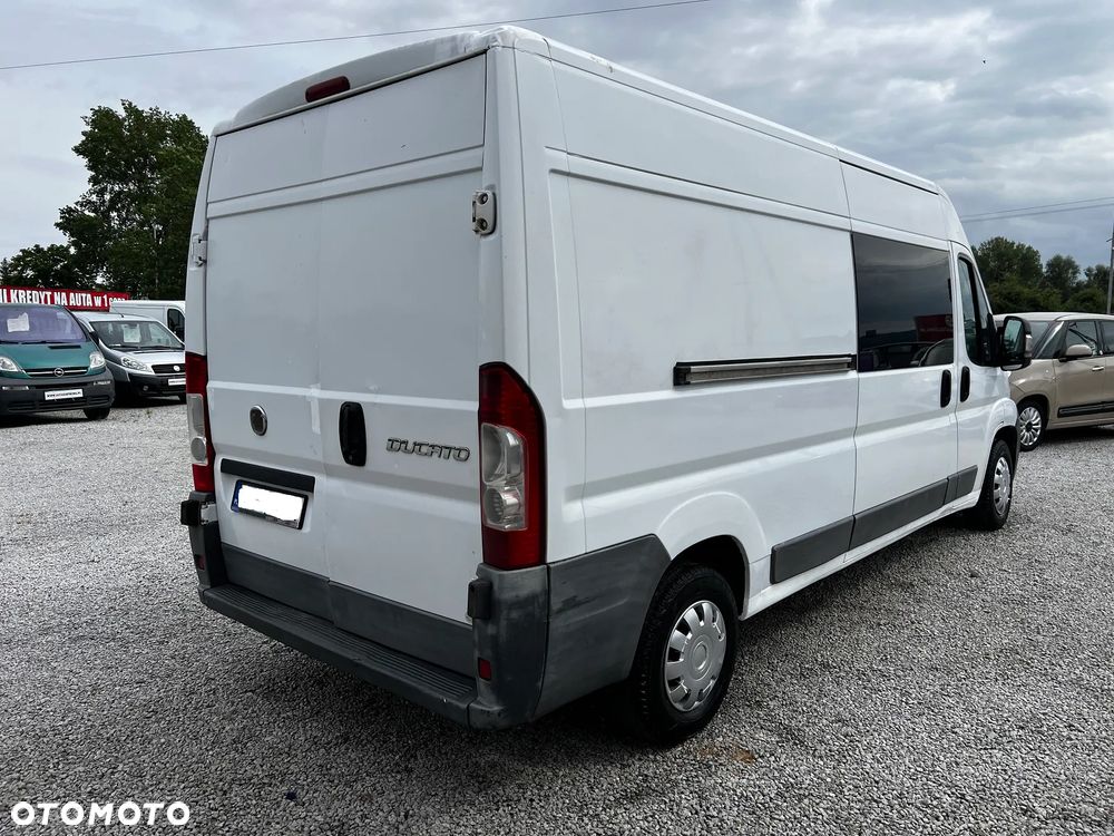 Fiat DUCATO - 4