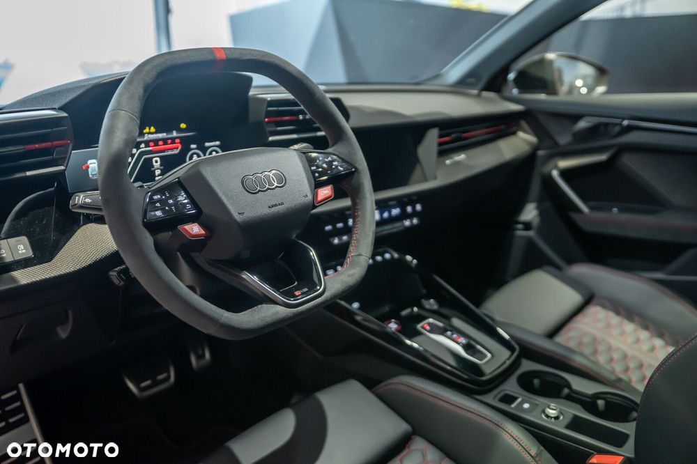 Audi RS3 Sportback - 10