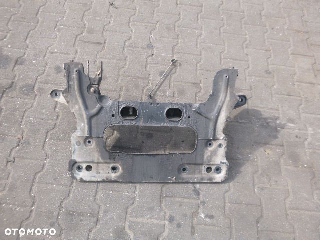 SANKI WÓZEK ŁAWA KOŁYSKA PRZÓD PRZEDNIE PEUGEOT 306 1.8 16V - 15